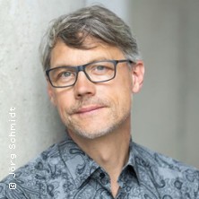 Christoph Sieber - Weitermachen! 16.04.2027 Aula am Schiffsthal