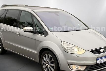 Ford Galaxy 96.350 km 11.690 &euro; Freising 85356
