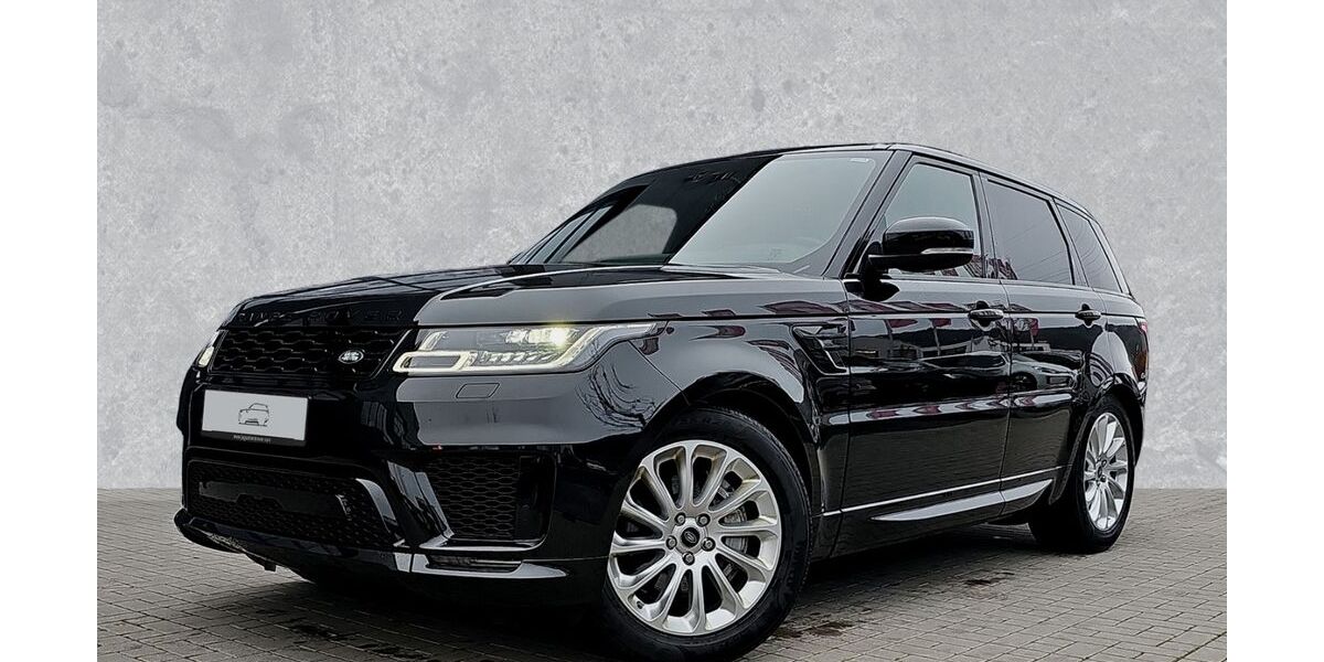 Land Rover Range Rover Sport 62.900 km 57.950 &euro; Greding 91171