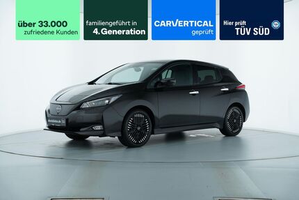 Nissan Leaf 29.998 km 15.889 &euro; Sangerhausen 06526