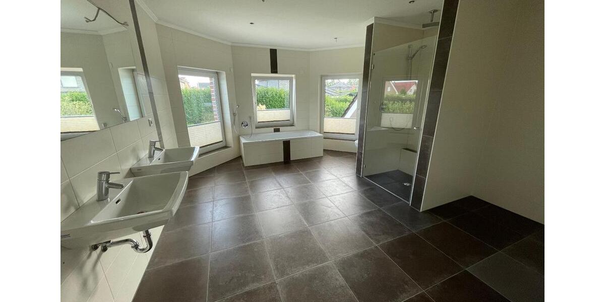 Einfamilienhaus Herzlake - 5 Zimmer, 165 m&sup2;, 1.200&euro; | Angebot:25365131