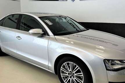 Audi A8 247.000 km 14.300 € Hechingen-Bechtoldsweiler 72379