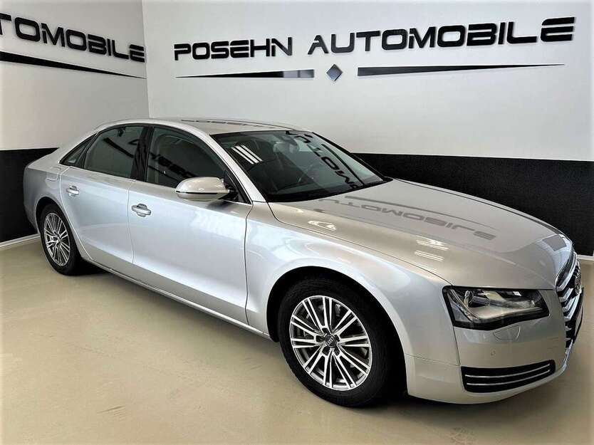 Audi A8 247.000 km 14.300 € Hechingen-Bechtoldsweiler 72379