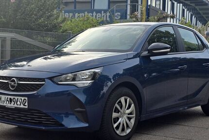 Opel Corsa 39.200 km 7.900 &euro; München 80993