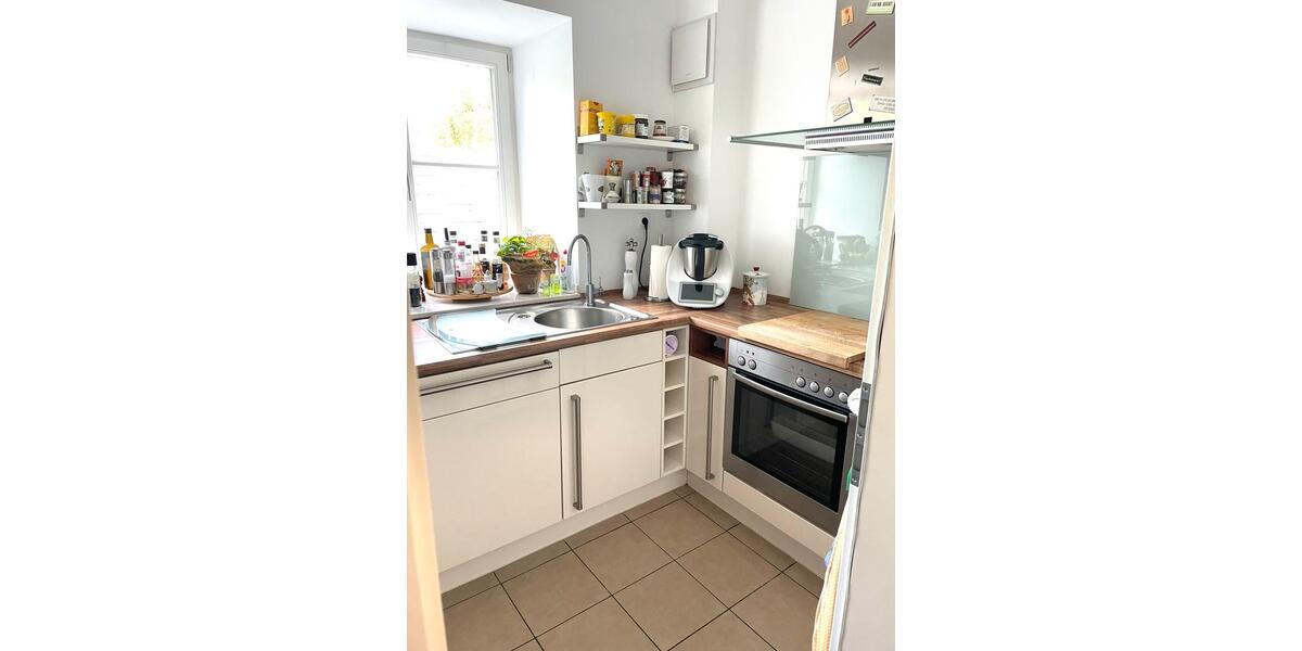 Maisonettenwohnung Köln Chorweiler - 3 Zimmer, 98 m&sup2;, 399.000&euro; | Angebot:26701014
