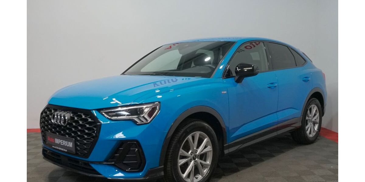 Audi Q3 57.893 km 27.990 &euro; Schmidgaden 92546