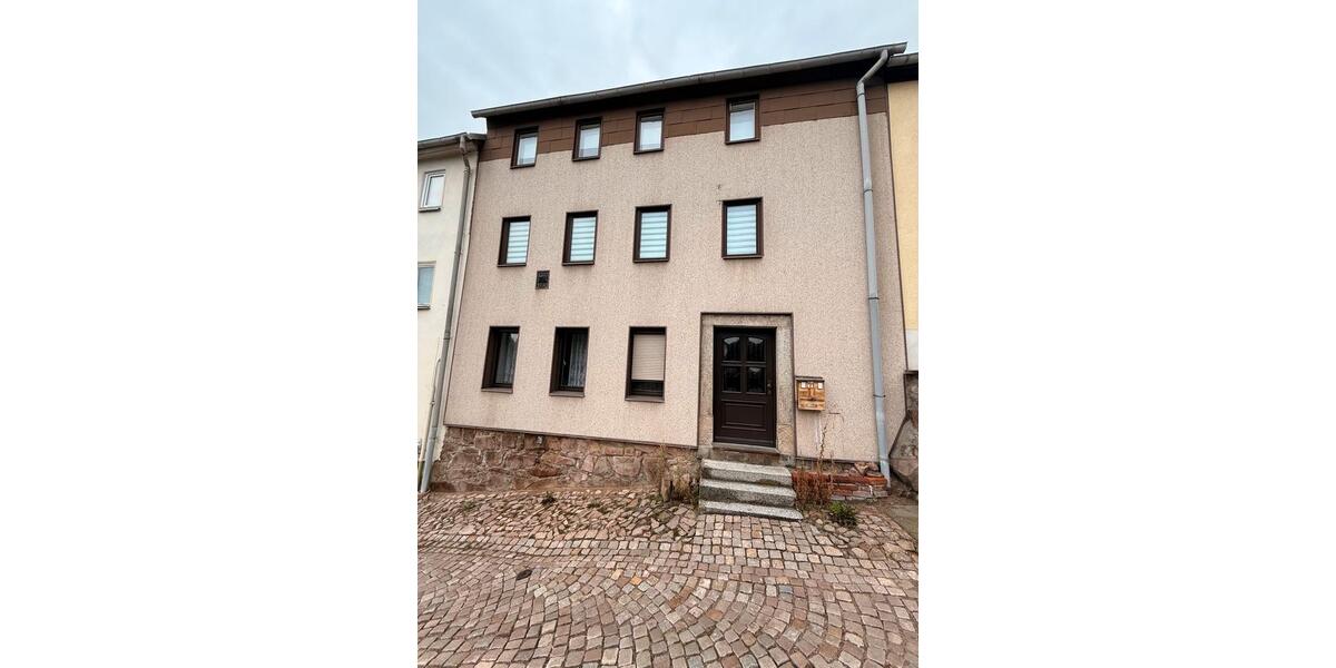 Reihenhaus Kirchberg - 4.5 Zimmer, 107 m&sup2;, 78.900&euro; | Angebot:24869431