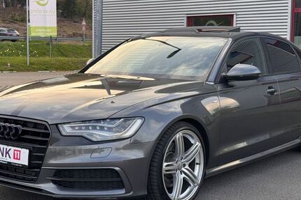 Audi A6 251.000 km 13.195 &euro; Boppard 56154