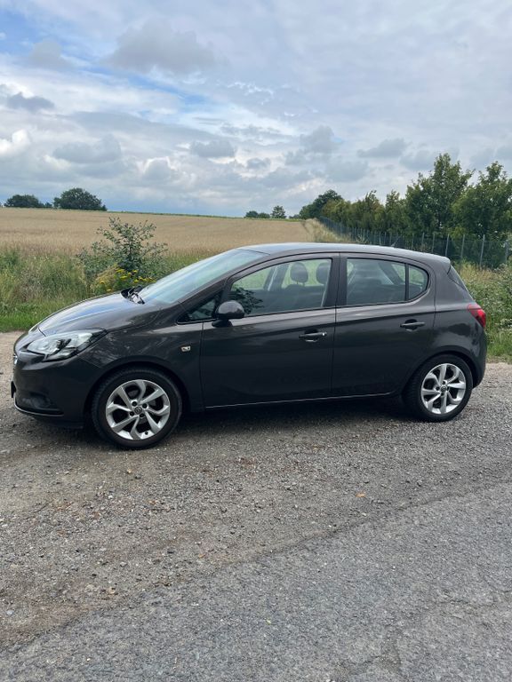 Corsa