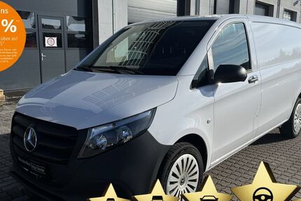 Mercedes-Benz Vito 47.670 km 37.461 &euro; Grimma 04668