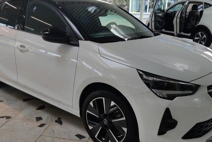 Opel Corsa 23.129 km 16.980 &euro; Hörstel 48477