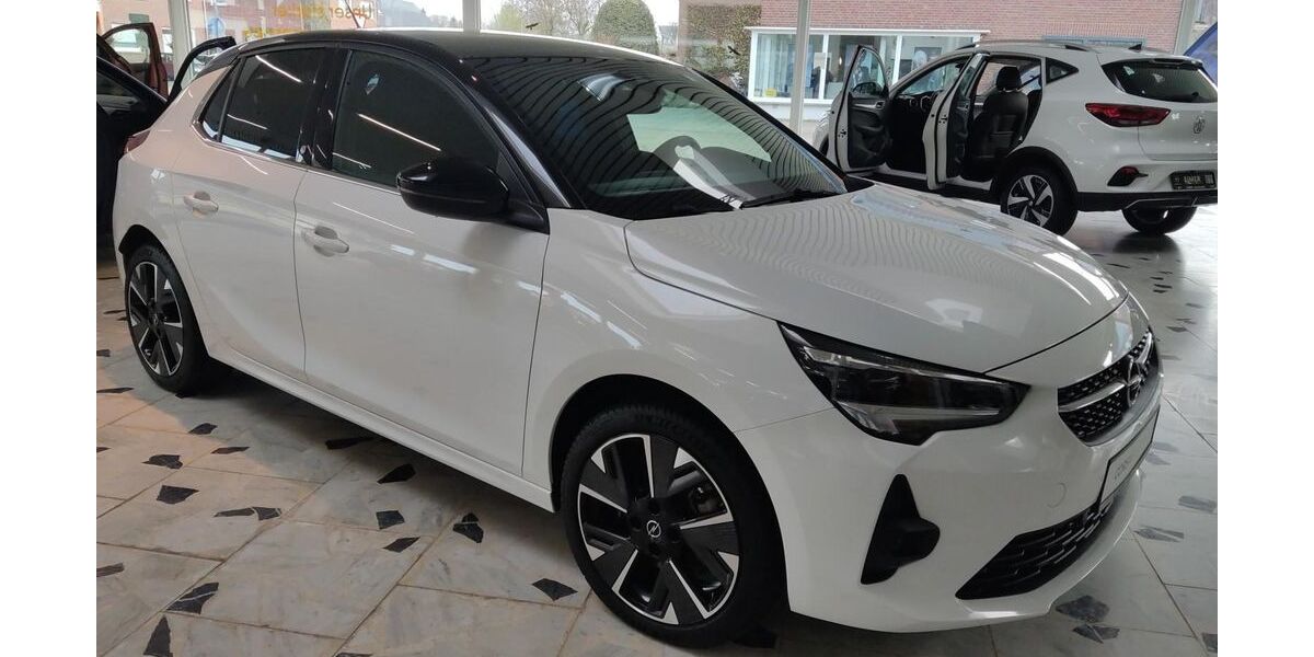 Opel Corsa 23.129 km 16.980 &euro; Hörstel 48477