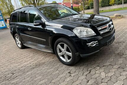 Mercedes GL 420