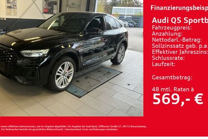 Audi Q5 53.887 km 43.480 &euro; Hamburg 22419