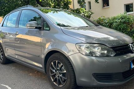 VW Golf Plus 207.500 km 2.999 &euro; Wiesbaden 65187