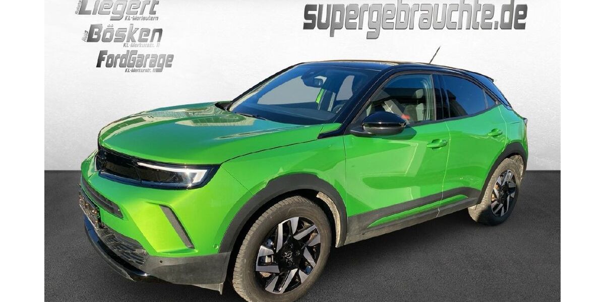 Opel Mokka 20.158 km 18.500 &euro; Kaiserslautern 67663