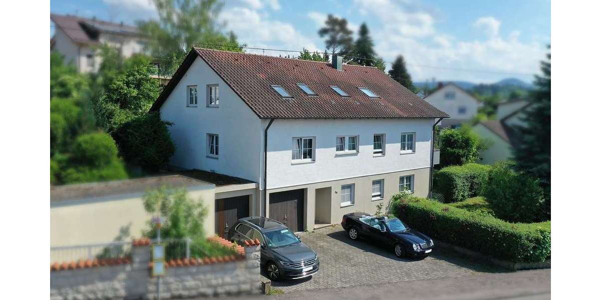 Einfamilienhaus Balingen - 8 Zimmer, 253 m&sup2;, 595.000&euro; | Angebot:26983696