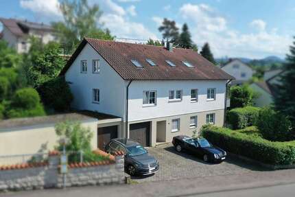 Haus Balingen - 8 Zimmer, 253 m&sup2;, 595.000&euro; | Angebot:26983696