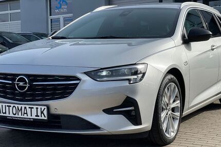 Opel Insignia 79.990 km 19.999 &euro; Montabaur-Eschelbach 56410