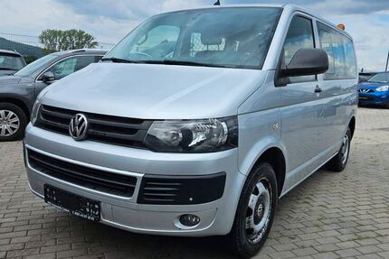 VW T5 Transporter
