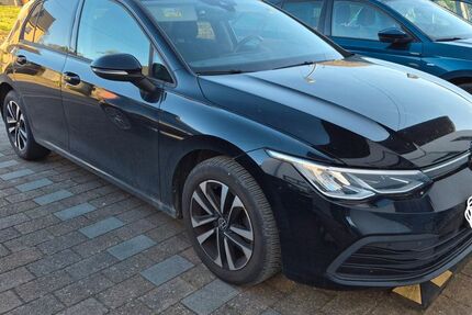 VW Golf 110.000 km 17.900 &euro; Halsenbach 56283