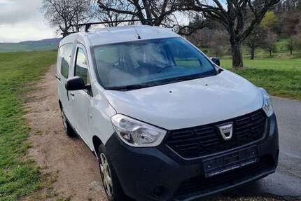Dacia Dokker 79.000 km 7.999 &euro; Hilzingen 78247