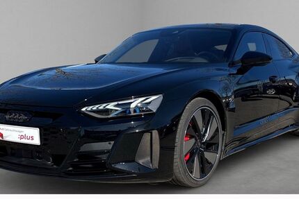 Audi RS e-tron GT 24.500 km 89.845 &euro; Traunstein 83278