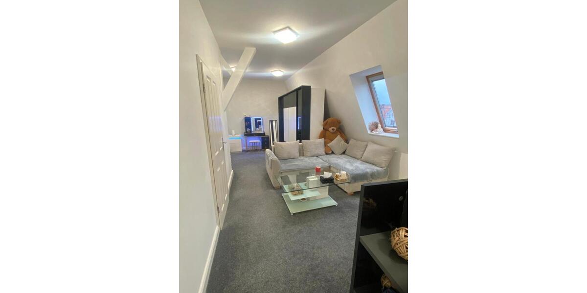 Etagenwohnung Lübeck Innenstadt - 4 Zimmer, 90 m&sup2;, 1.150&euro; | Angebot:25498585