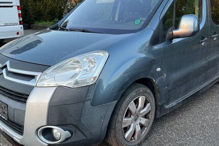 Citroen Berlingo 241.829 km 1.750 &euro; Bretzfeld 74626