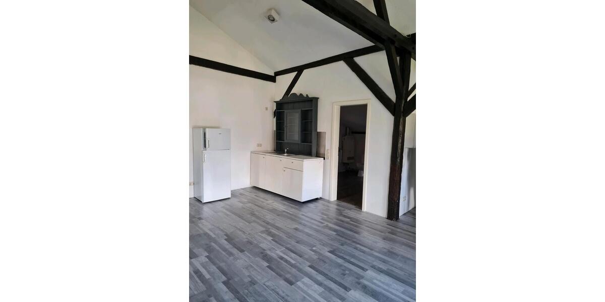 Mietwohnung zum 01.02 2 zimmer