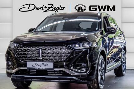 GWM Wey 03