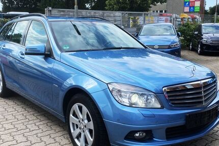 Mercedes C 250