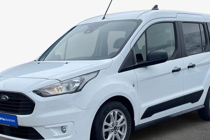 Ford Tourneo Connect 79.343 km 16.924 &euro; Magdeburg 39116