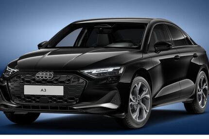 Audi A3 7.711 km 28.650 &euro; Braunschweig 38124