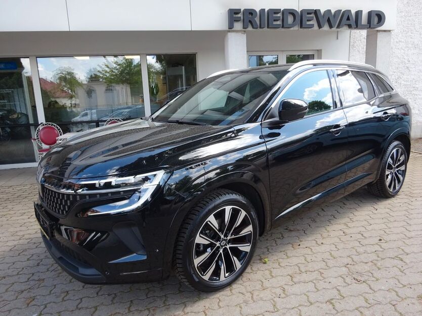 Renault Austral 18.290 km 32.800 € Dresden 01217