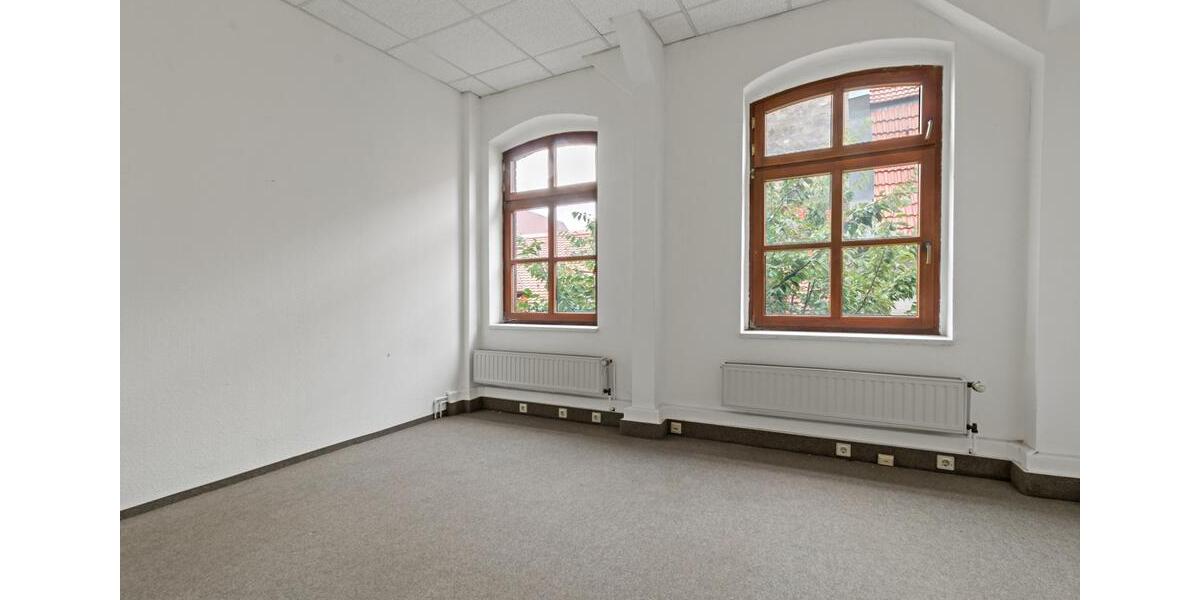 Gewerbeobjekt Weißenfels - 730&euro; | Angebot:22656498