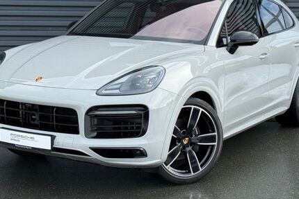 Porsche Cayenne 30.900 km 89.900 &euro; Bayreuth 95448