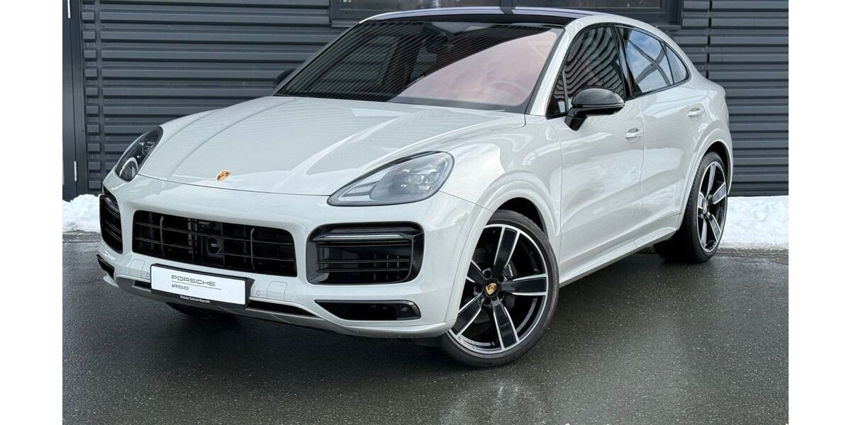 Porsche Cayenne 30.900 km 92.500 &euro; Bayreuth 95448