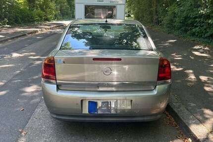 Opel Vectra 220.000 km 1.000 &euro; Köln 51109