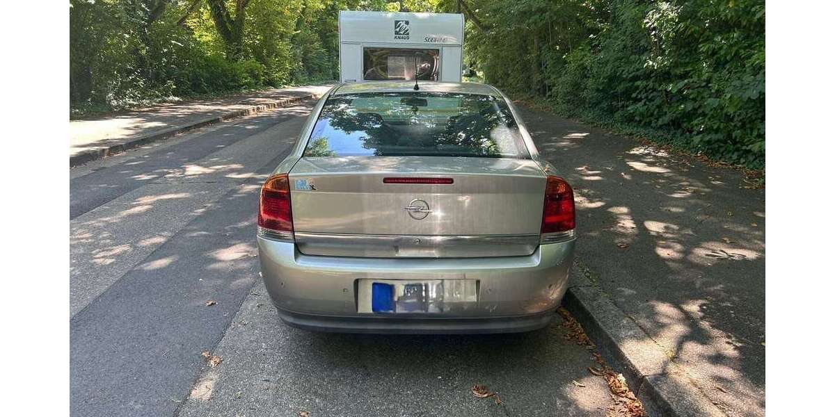 Opel Vectra 220.000 km 1.000 &euro; Köln 51109