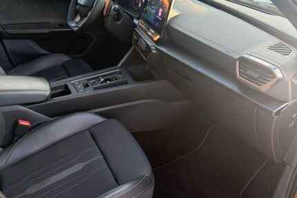 Cupra Formentor 89.988 km 25.800 &euro; Heusweiler 66265