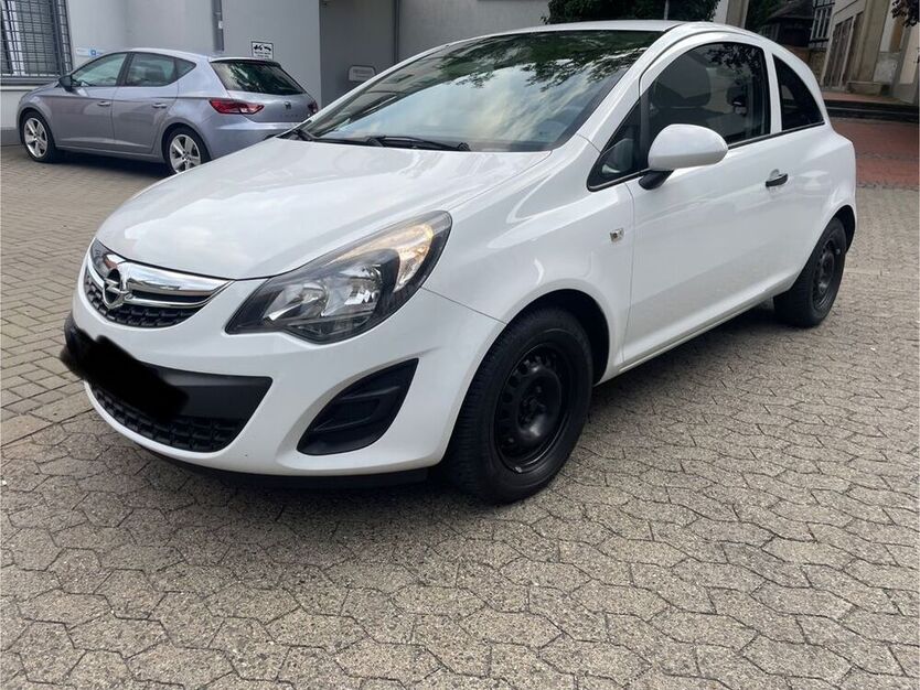 Corsa