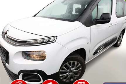 Citroen Berlingo 29.100 km 19.388 &euro; Freiburg im Breisgau 79111