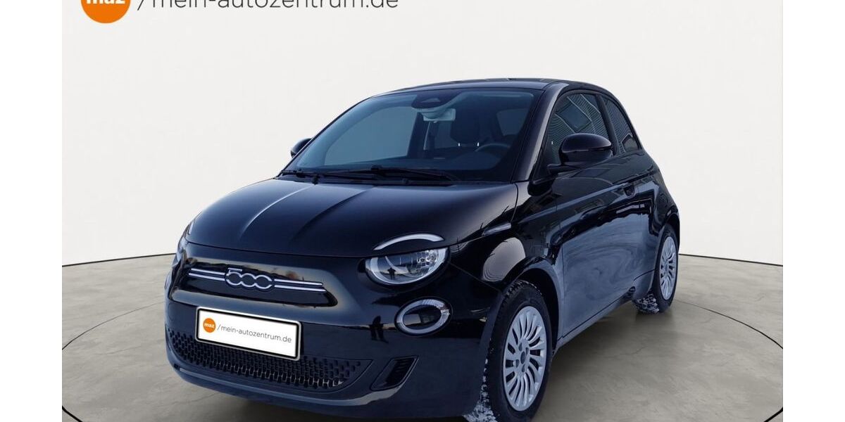 Fiat 500e 12.463 km 14.699 &euro; Seevetal 21220
