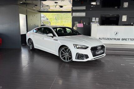 Audi A5 141.887 km 25.880 &euro; Bretten 75015