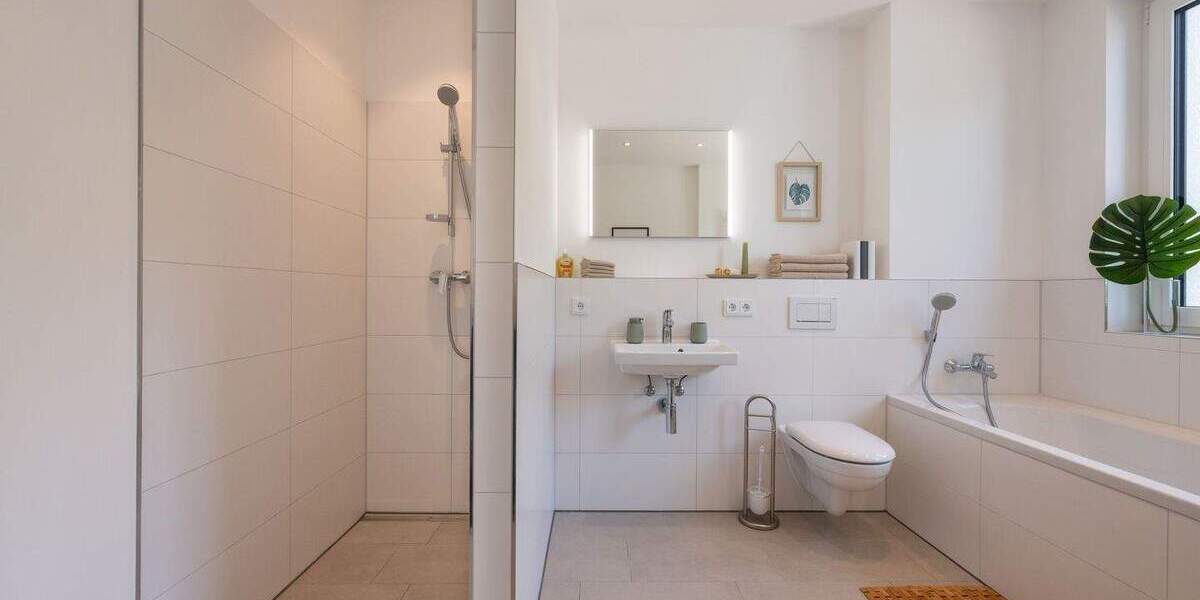 Doppelhaushälfte Erkner Hohenbinde - 4 Zimmer, 125 m&sup2;, 469.000&euro; | Angebot:25781633