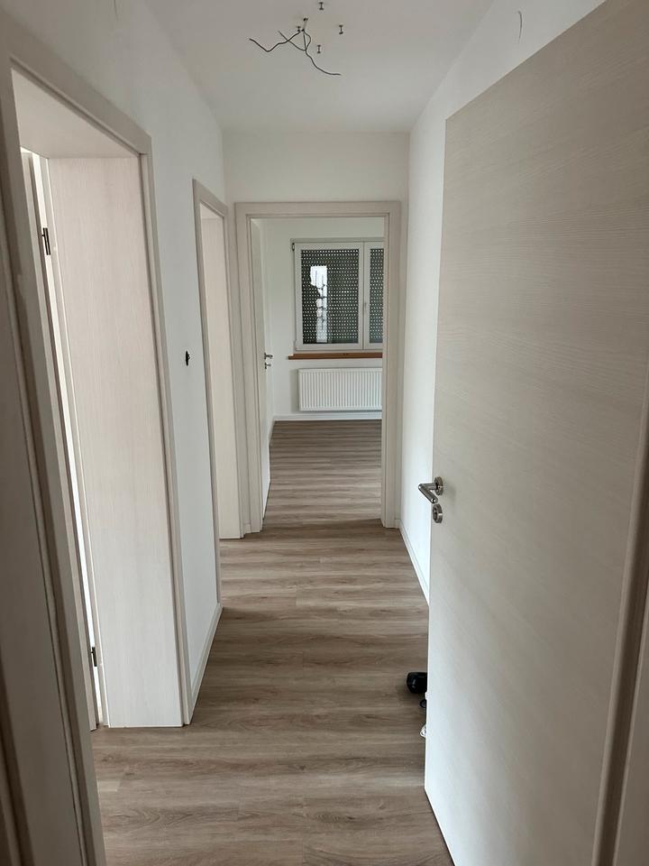 1-2 Fam.Haus in Marktbreit zu verkaufen