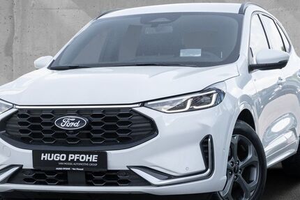 Ford Kuga 7.569 km 29.950 &euro; Schwerin 19061