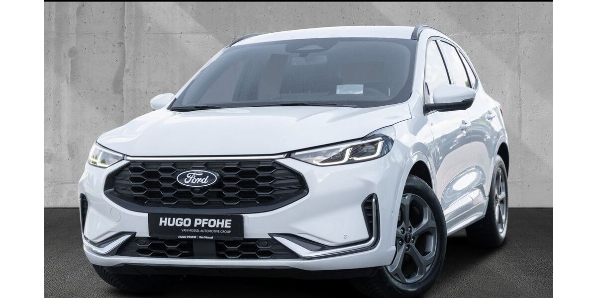 Ford Kuga 7.569 km 31.950 &euro; Schwerin 19061
