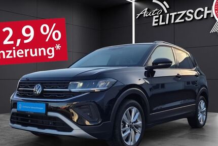 VW T-Cross 18.000 km 24.690 &euro; Kamenz 01917
